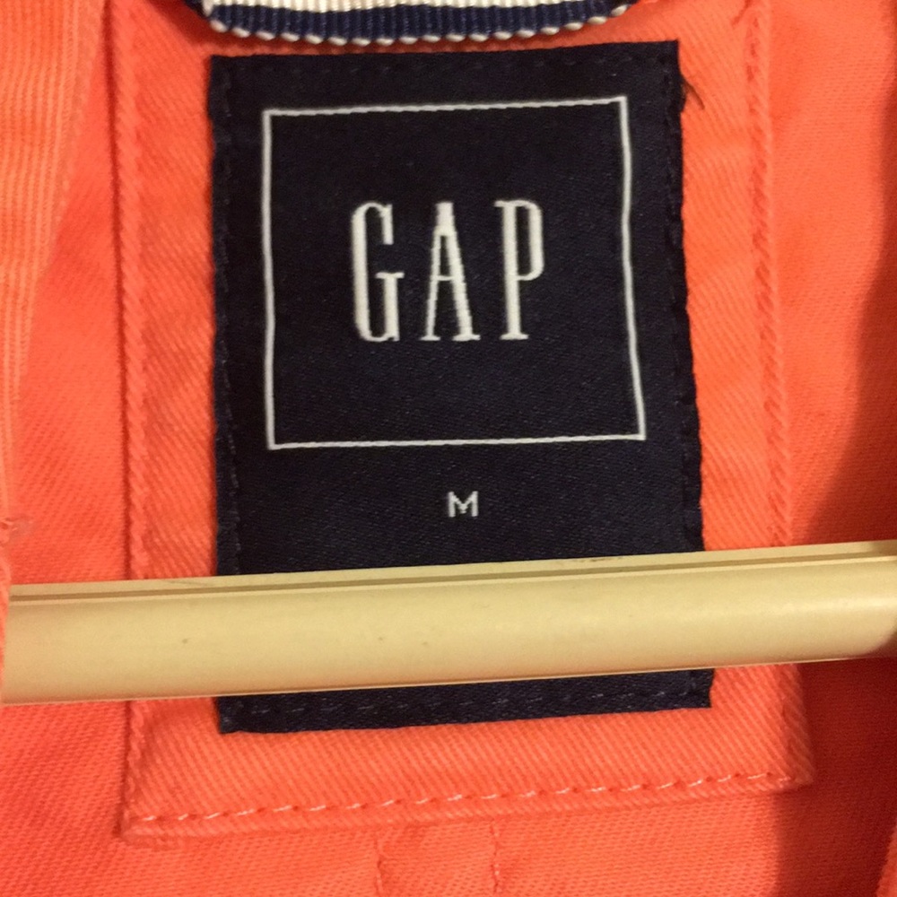 Jean jacket - Picture 2 of 2